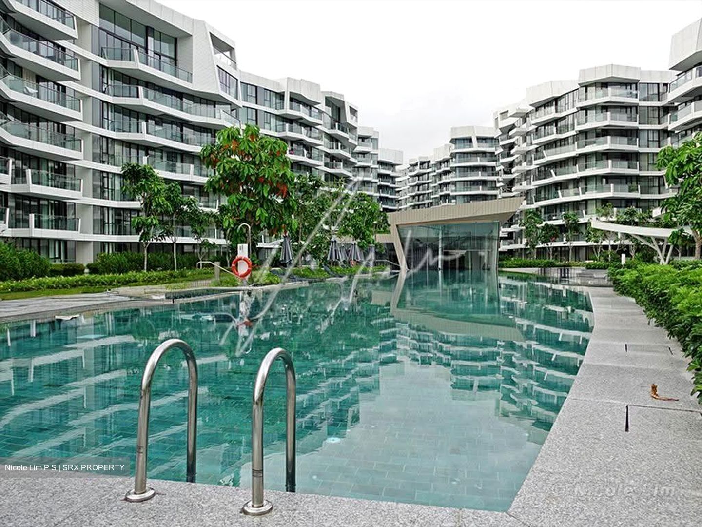 Corals At Keppel Bay (D4), Condominium #611710321